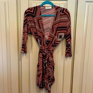 Veronicam  shorts romper